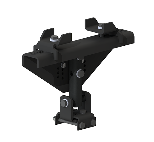 Móc treo I-Beam dạng kéo dài (cánh dầm 7"-11")
