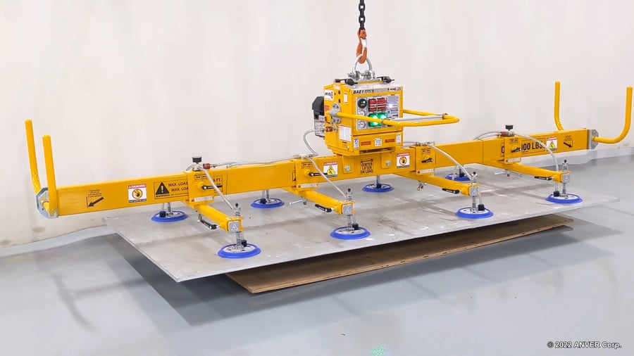 Electric self-cycling video