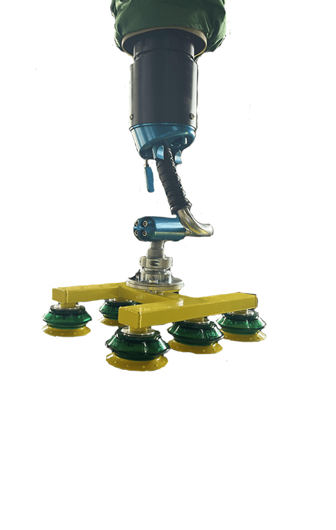 Thiết bị nâng chân không ANVER