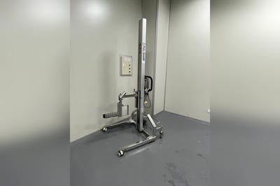 Custom-designed smart electric lifters