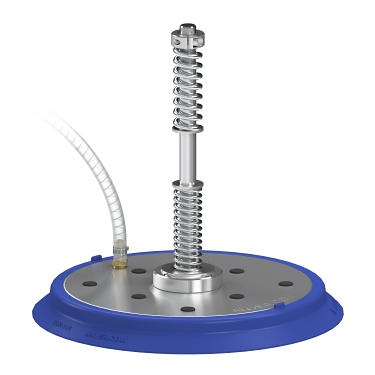Mặt hút VP146S-NBR lắp giá treo VPSA214SM20X330D