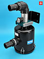 Cụm bộ lọc thép ANVER FLT-4-2.0A