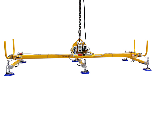 ANVER VPFL4-04-AC-L90M6-110-3/44 vacuum lifter