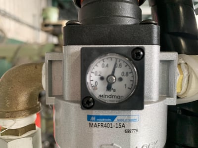 Tay nâng trợ lực khí nén đế di động, đẩy tay, tải 50-200 kg - ảnh 5