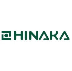 HINAKA Logo