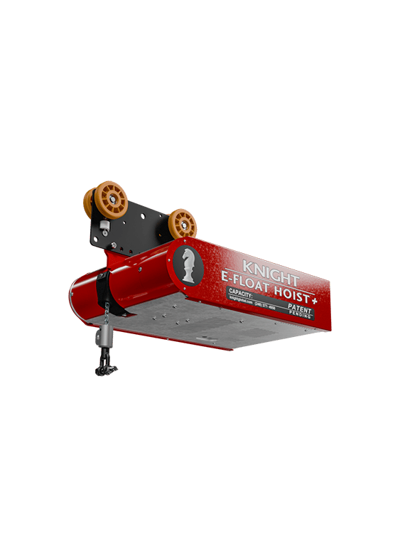 E-Float Hoist