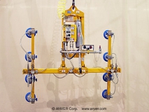 ANVER AT64M8-61-2/48 (83000310) vacuum tilter