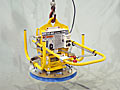 ANVER vacuum lifter VPF-57HD-AC240 with PA235-S-36