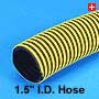 Ống mềm chân không HP150-20SD tiêu tán tĩnh điện