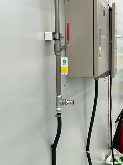 Tay nâng trợ lực hút khuôn cho nhà máy - ảnh 20