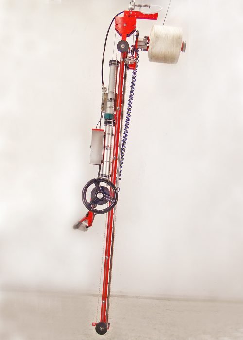 Manhattan Roll Gripper 89-10117