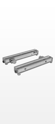 KITO Overhead End Carriage