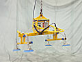 ANVER vacuum lifter VPE1-FD with L100M4-48-2/41SP