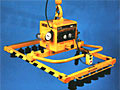 Thiết bị nâng chân không chạy điện ANVER E20M12-34SP