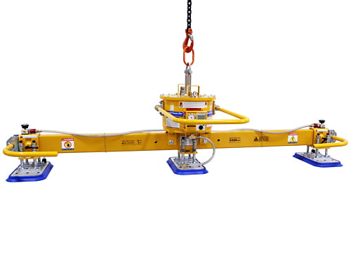 ANVER M250M-L330M3-1101 vacuum lifter