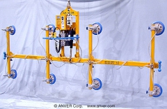 ANVER ET100M8-130-4/44 vacuum tilter