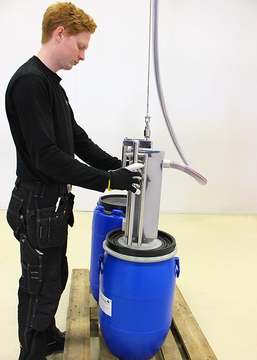 Kẹp Phuy 100kg 89-11480