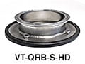 Khớp nối tháo nhanh dưới Standard tải nặng 4 inch VT-QRB-S-HD