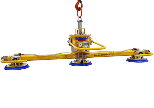 ANVER M150M-L220M3-86 vacuum lifter
