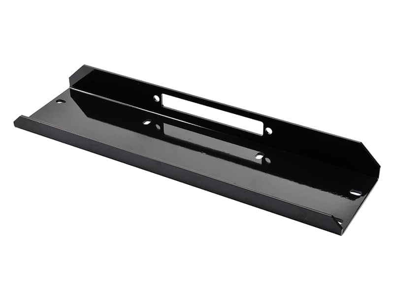 COMEUP Mounting Channel for Automotive Winches