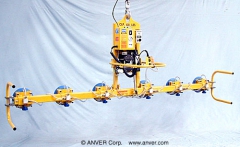 ANVER ET40M6-110 vacuum tilter