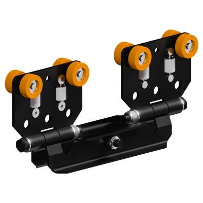 Con lăn tải Torque Pack MRTA4027