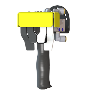 Tay cầm điều khiển khí nén GMBPA9130