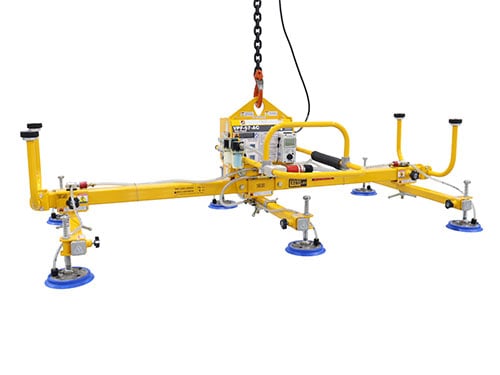 ANVER VPF-57-AC-L3P_6P-L120M6-86-3/44 vacuum lifter