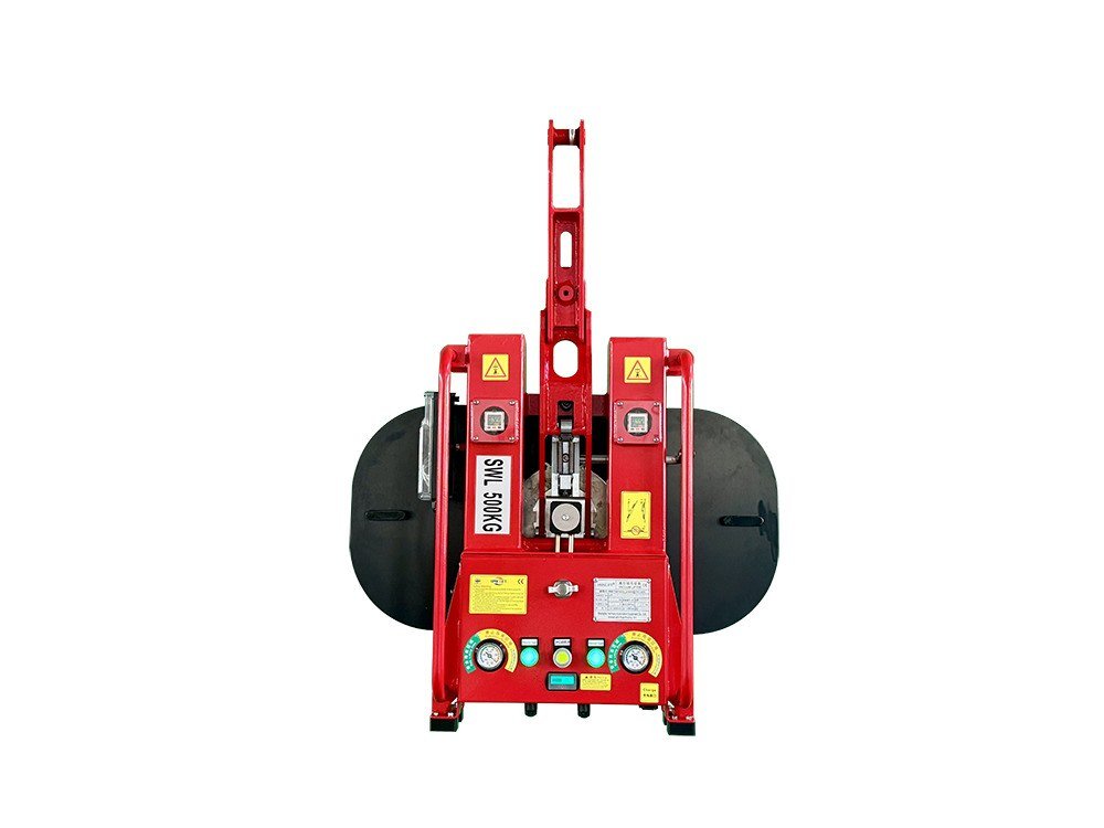 Mặt hút chân không FS-SFXi – hình 2