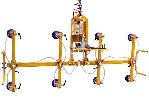 ANVER AT50M8-110-4/44 vacuum tilter