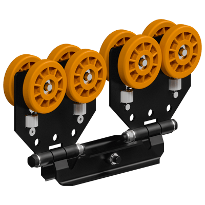 Con lăn tải Torque Pack MRTA7726