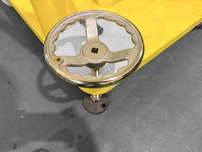 Tay khớp nối trợ lực air balancer FullSharp nâng phôi trong nhà máy - ảnh 11