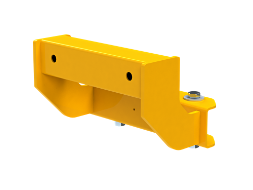 Bộ gá khung nâng thẳng đứng ANVER EZV-3X3