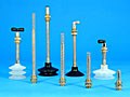 SLSA Level Compensator Suspensions