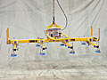 ANVER vacuum lifter VPF-57-AC with L80M8-86-4/44