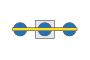 3-pad frame pad position diagram
