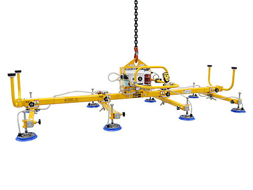 ANVER VPF-57-DCP-L-L160M8-110-4/44 vacuum lifter