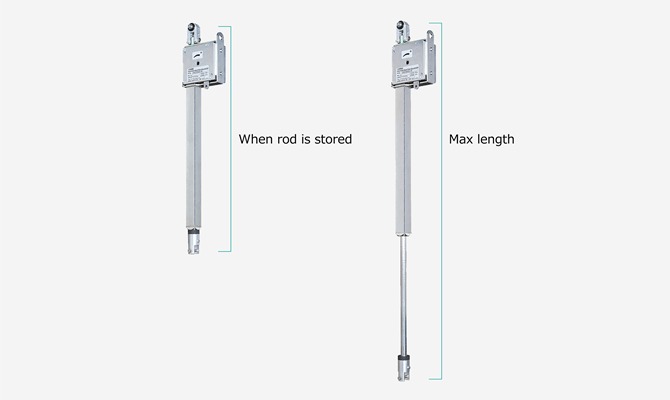 ENDO HKS Series Counter Reaction Balancer