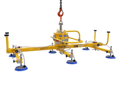 ANVER M150M-L3P_6P-L150M6-86-3/44 vacuum lifter
