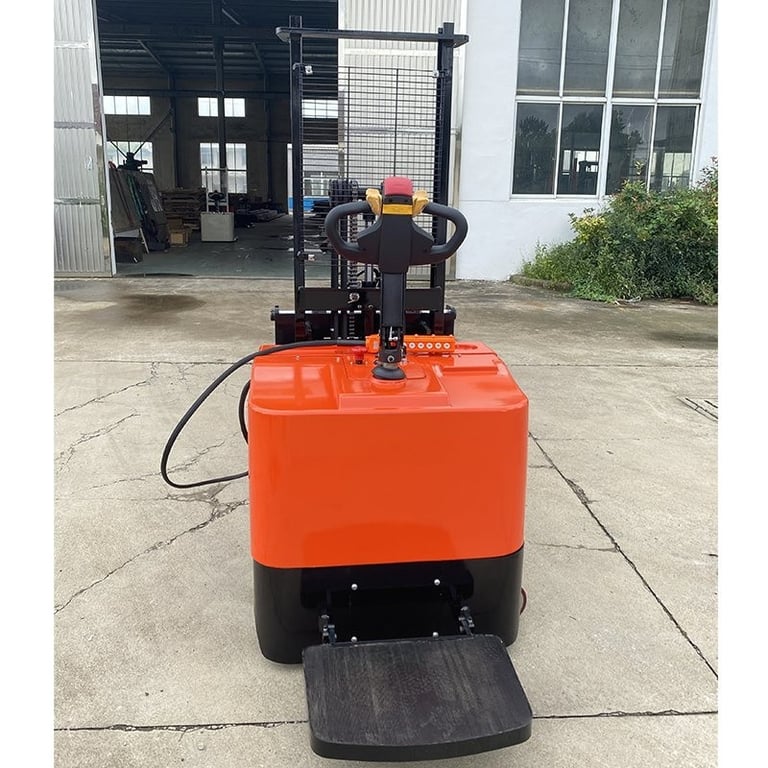 FSCDD-C Rotating Cable Reel Stacker – photo 4