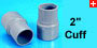 Đầu nối ống mềm cho ống HP cỡ 2″