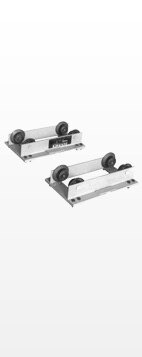 KITO Low-head End Carriage