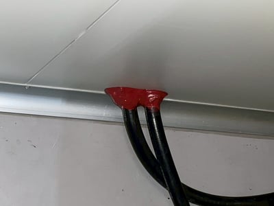 Tay nâng trợ lực hút khuôn cho nhà máy - ảnh 14