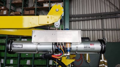 Đế di động và cột nâng hạ Lifts All, tool khay nhựa và hút thùng - ảnh 11