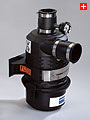 Cụm bộ lọc nhựa ANVER FLT-3