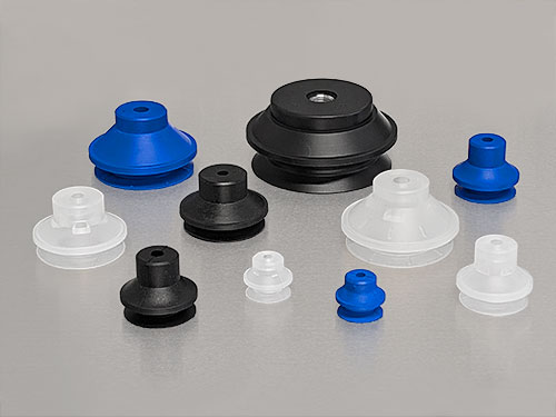 C-B1.5 bellows vacuum cups