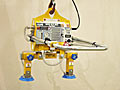 ANVER vacuum lifter VPF-57-AC with 76400412