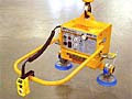 ANVER vacuum lifter VP1-FVL with PA80-2-24-3
