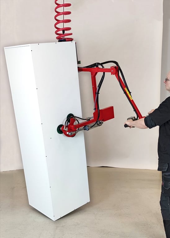 Cabinet Vacuum Gripper 89-12071