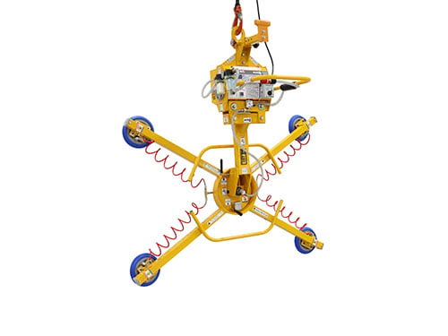 Thiết bị nâng chân không EMC50M4-46E-MTR lật tay, xoay tay